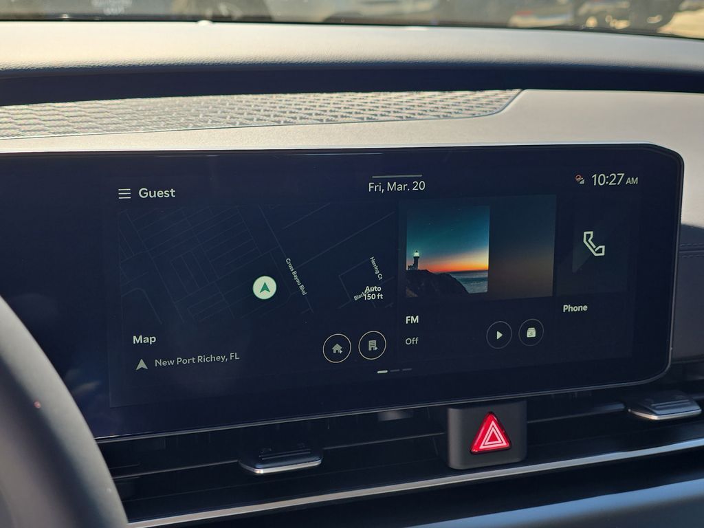 2026 Kia Carnival LXS San Clemente CA