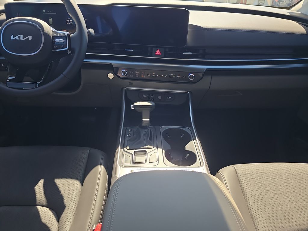 2026 Kia Carnival LXS San Clemente CA