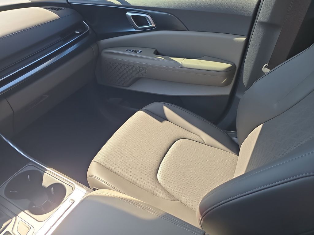 2026 Kia Carnival LXS San Clemente CA