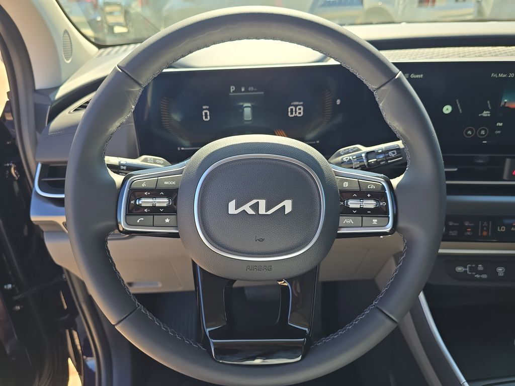 2026 Kia Carnival LXS San Clemente CA