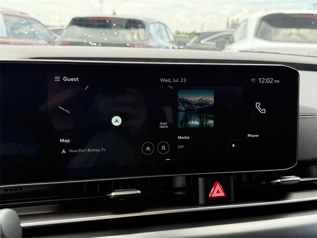 2026 Kia Carnival LXS San Clemente CA