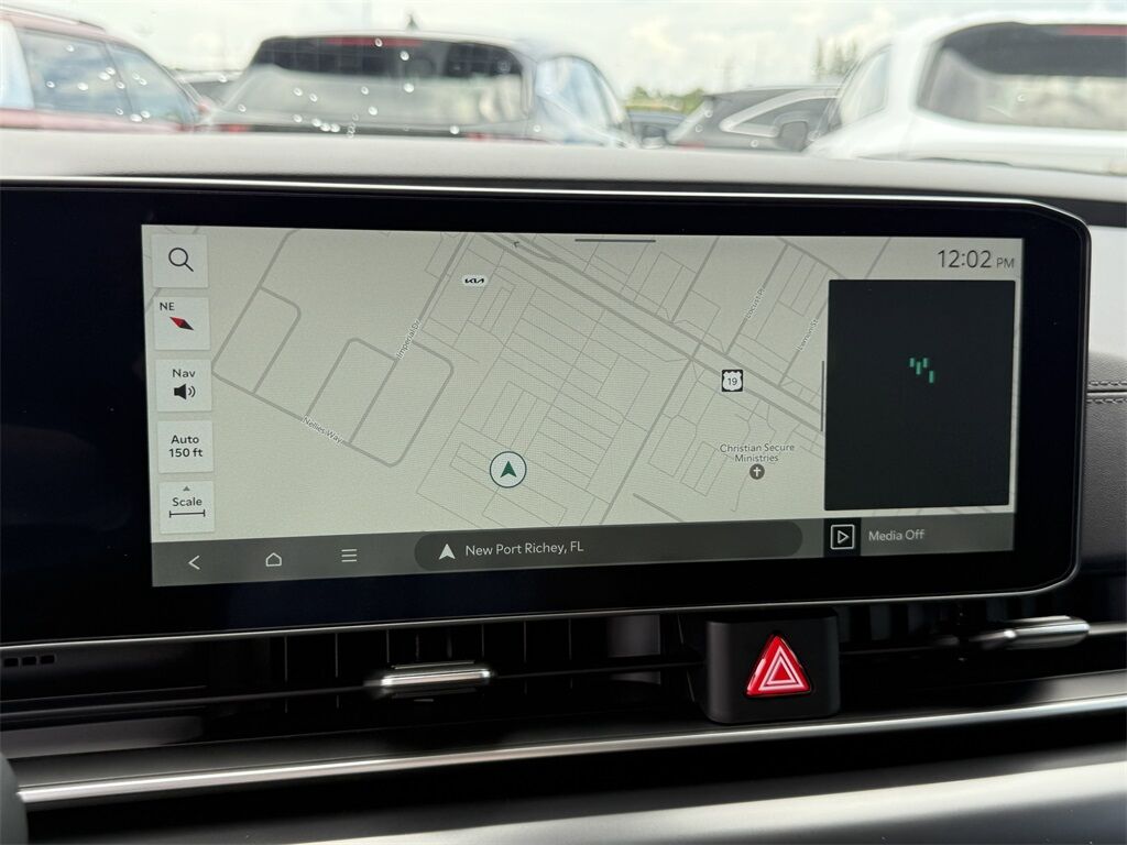 2026 Kia Carnival LXS San Clemente CA