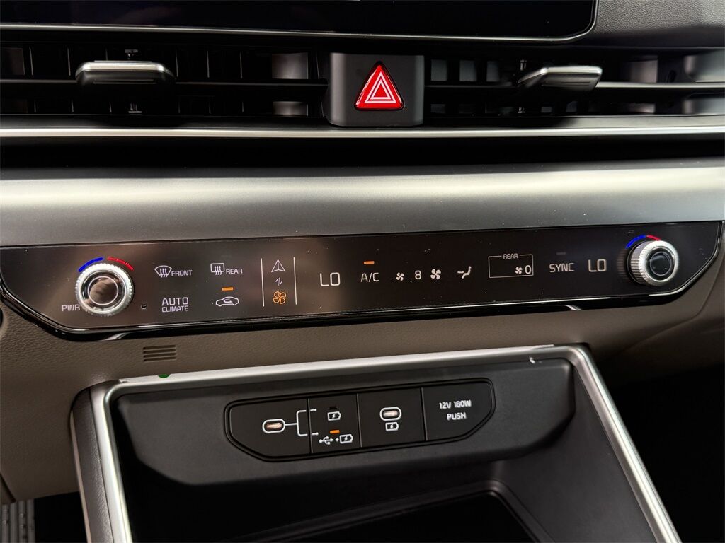 2026 Kia Carnival LXS San Clemente CA