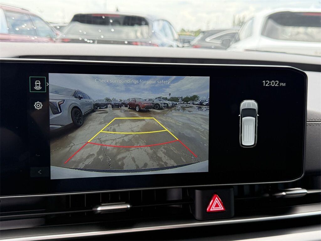 2026 Kia Carnival LXS San Clemente CA