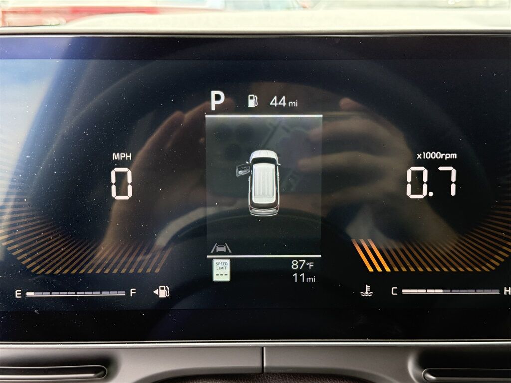 2026 Kia Carnival LXS San Clemente CA