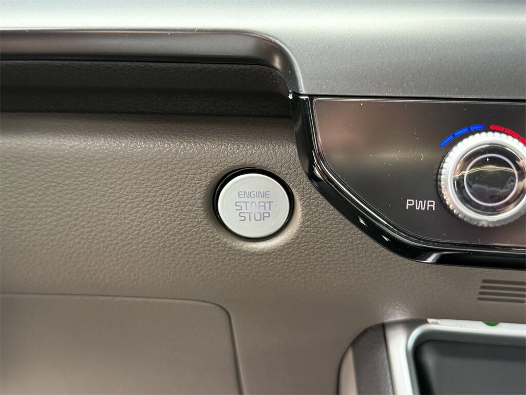 2026 Kia Carnival LXS San Clemente CA