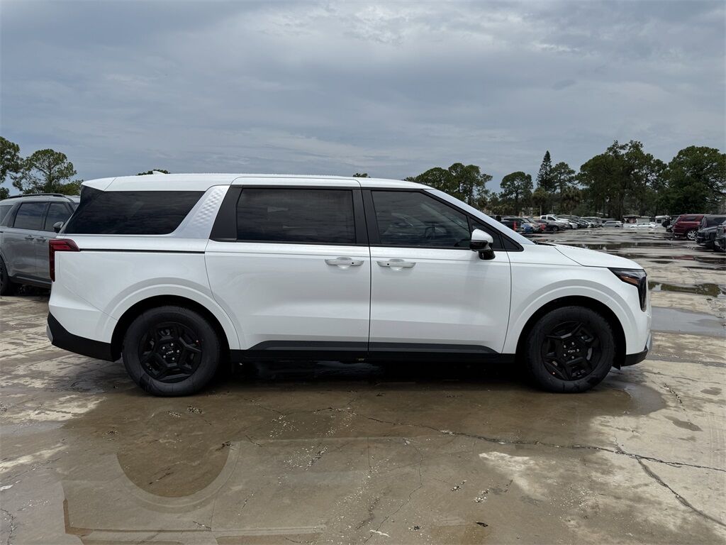 2026 Kia Carnival LXS San Clemente CA
