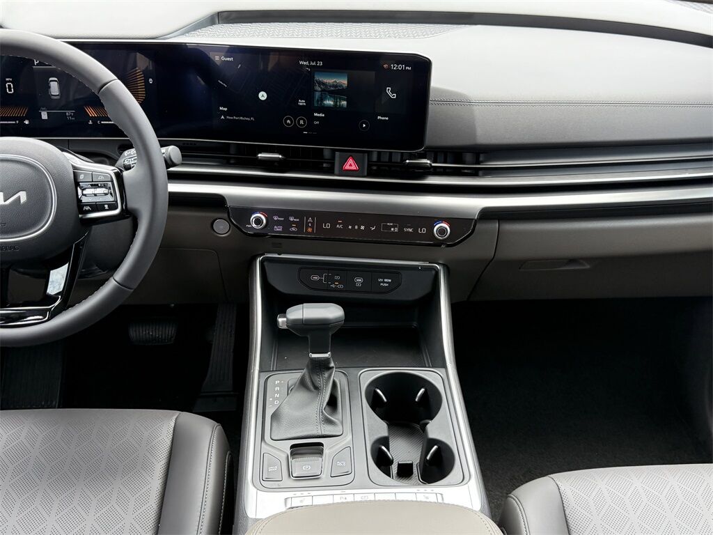 2026 Kia Carnival LXS San Clemente CA