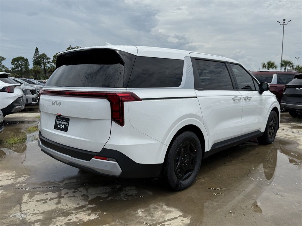 2026 Kia Carnival LXS San Clemente CA