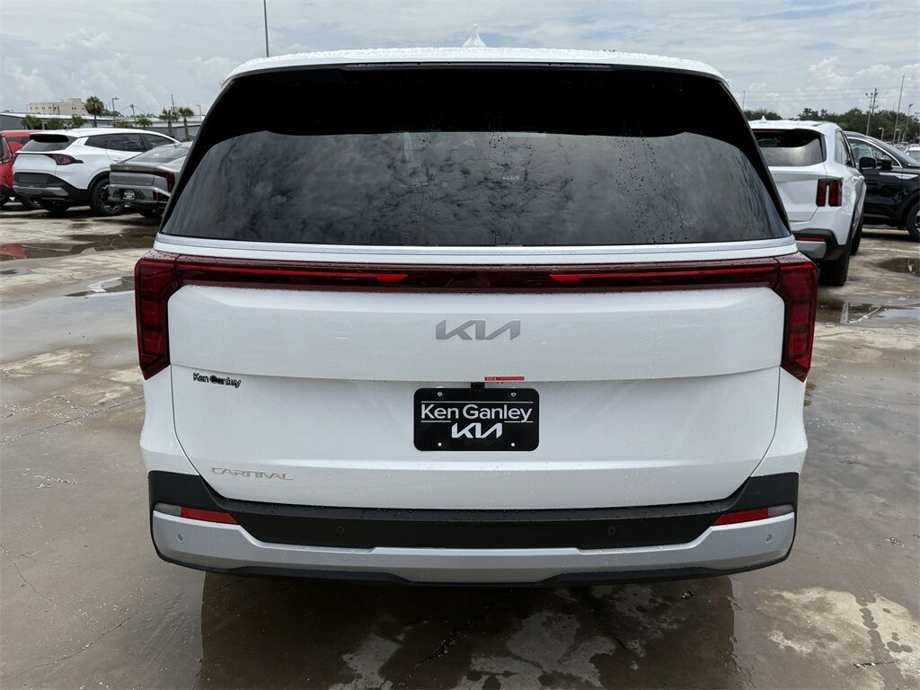 2026 Kia Carnival LXS San Clemente CA