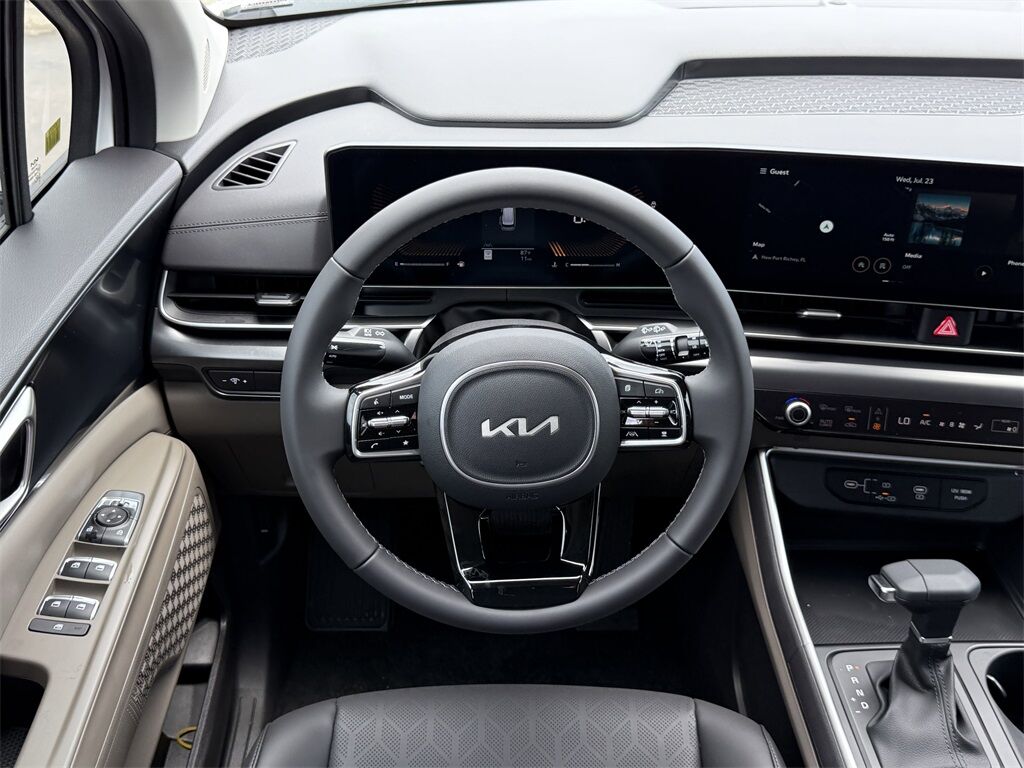 2026 Kia Carnival LXS San Clemente CA