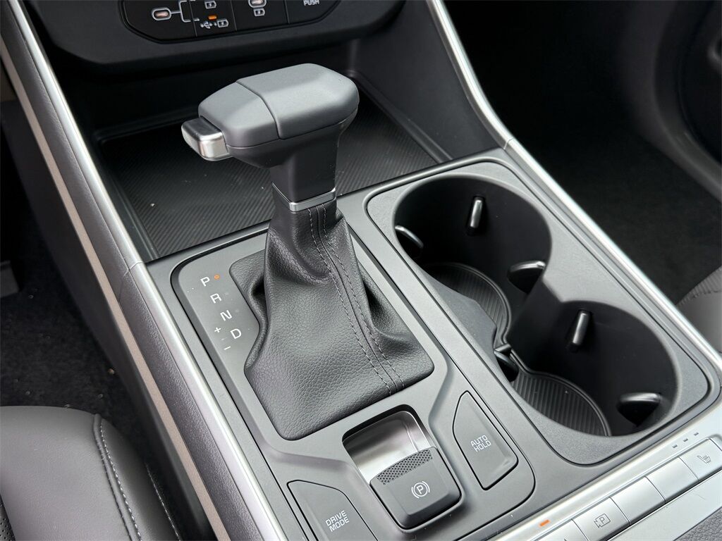 2026 Kia Carnival LXS San Clemente CA