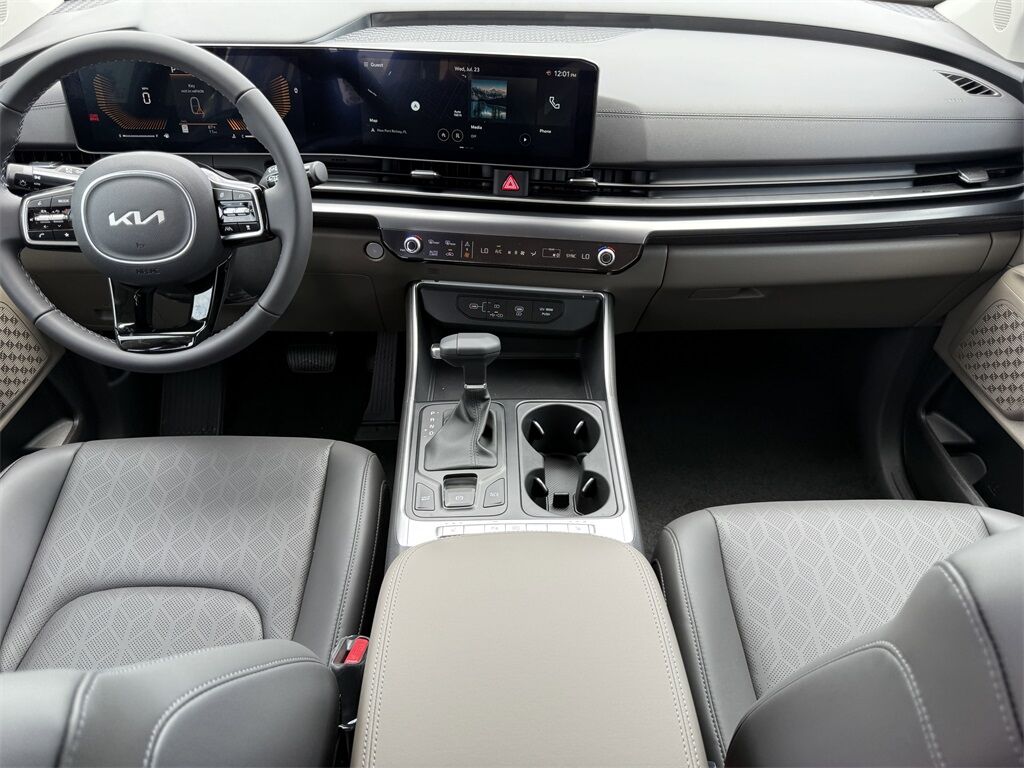 2026 Kia Carnival LXS San Clemente CA