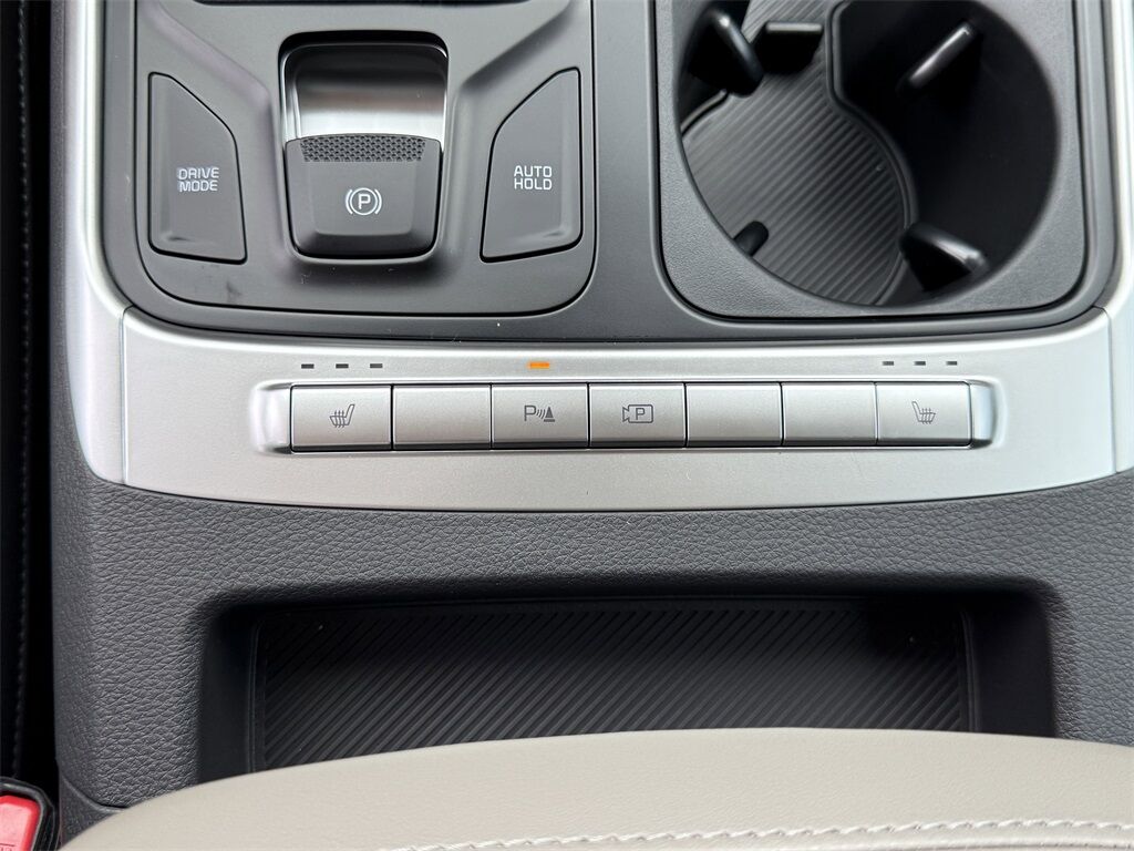 2026 Kia Carnival LXS San Clemente CA