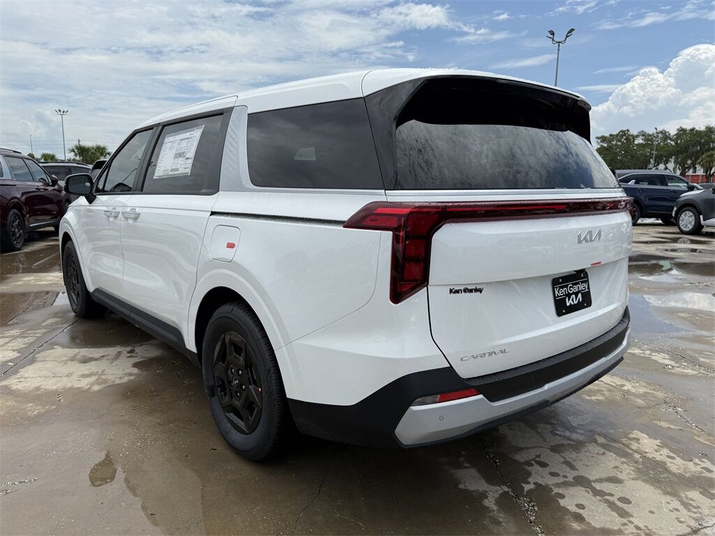 2026 Kia Carnival LXS San Clemente CA