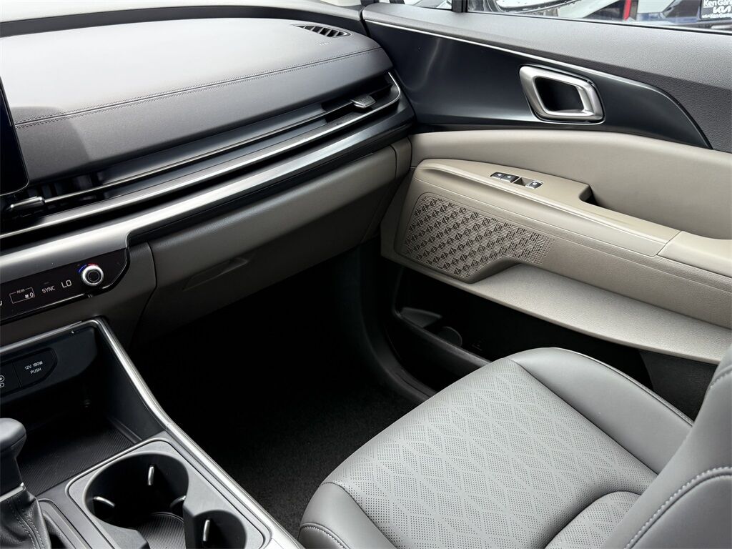 2026 Kia Carnival LXS San Clemente CA