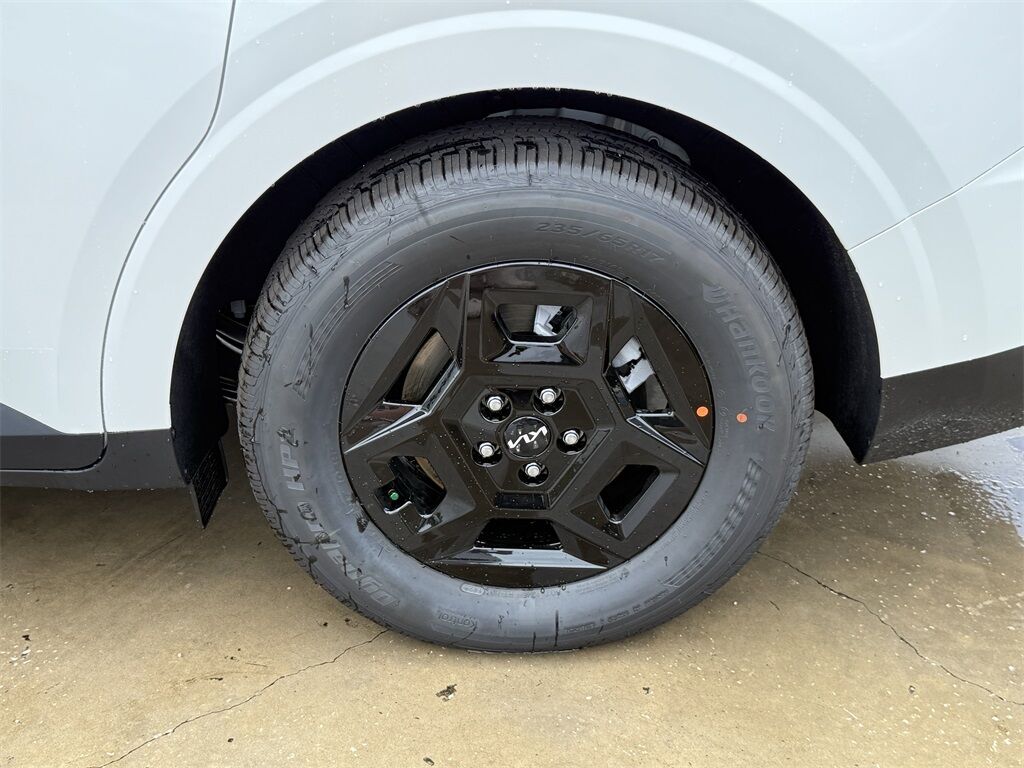 2026 Kia Carnival LXS San Clemente CA