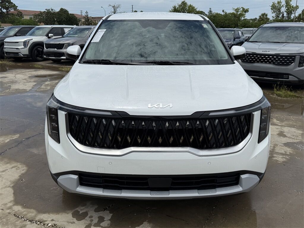 2026 Kia Carnival LXS San Clemente CA