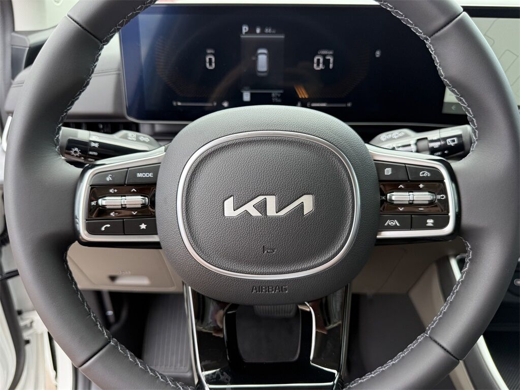 2026 Kia Carnival LXS San Clemente CA