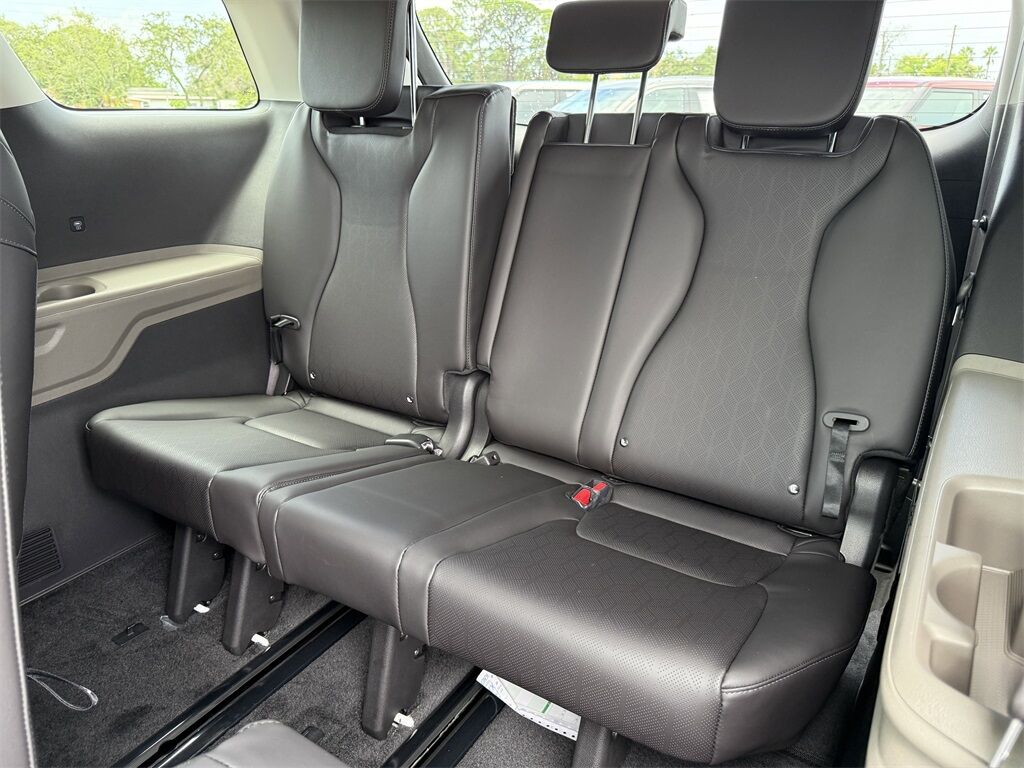2026 Kia Carnival LXS San Clemente CA