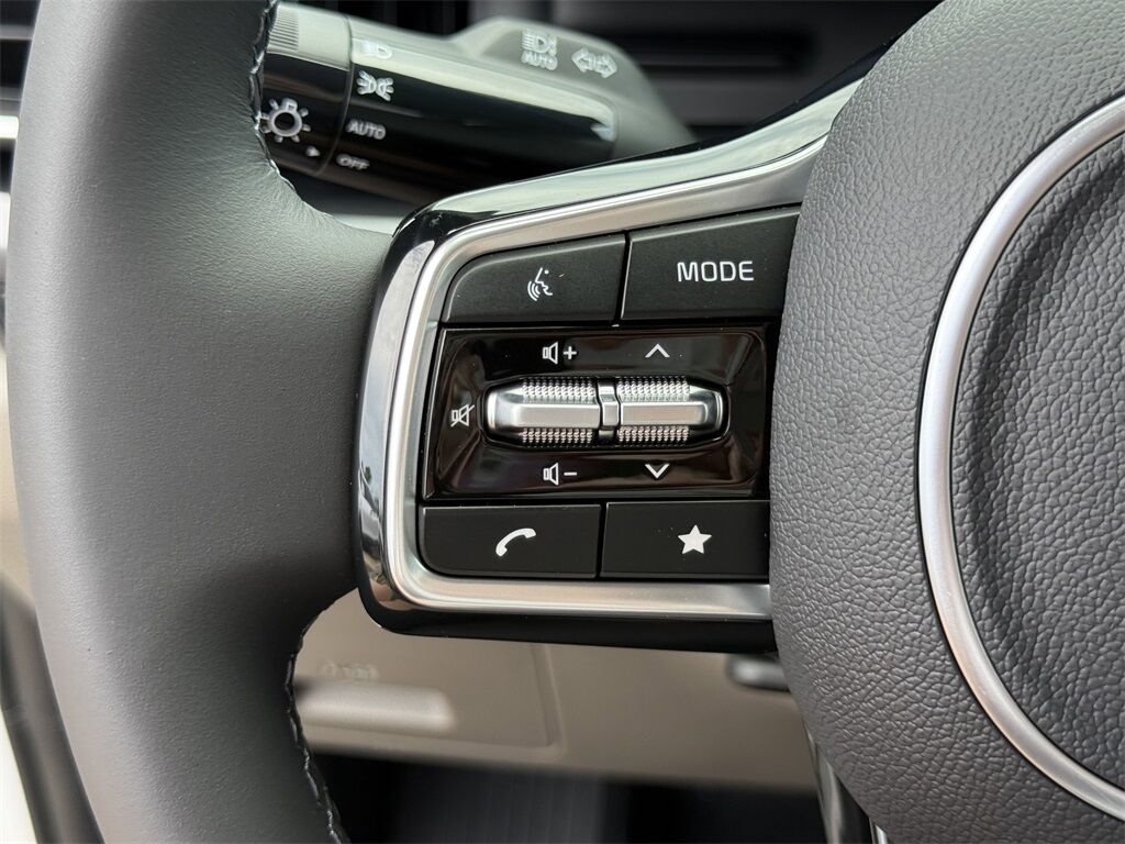 2026 Kia Carnival LXS San Clemente CA