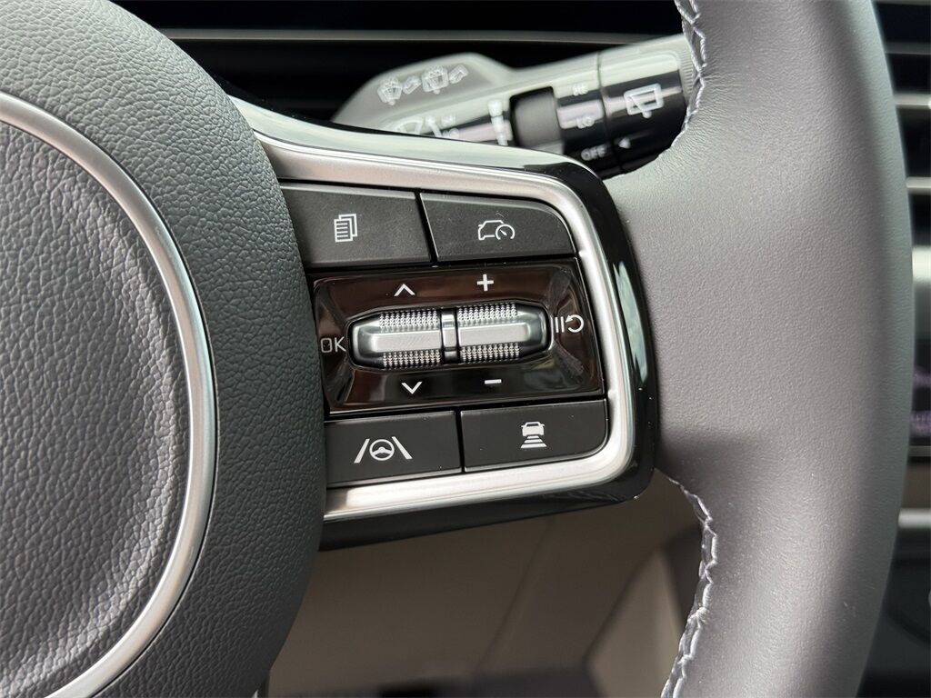 2026 Kia Carnival LXS San Clemente CA