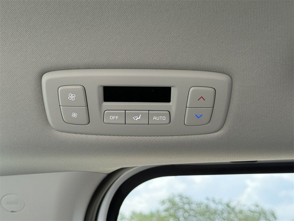 2026 Kia Carnival LXS San Clemente CA