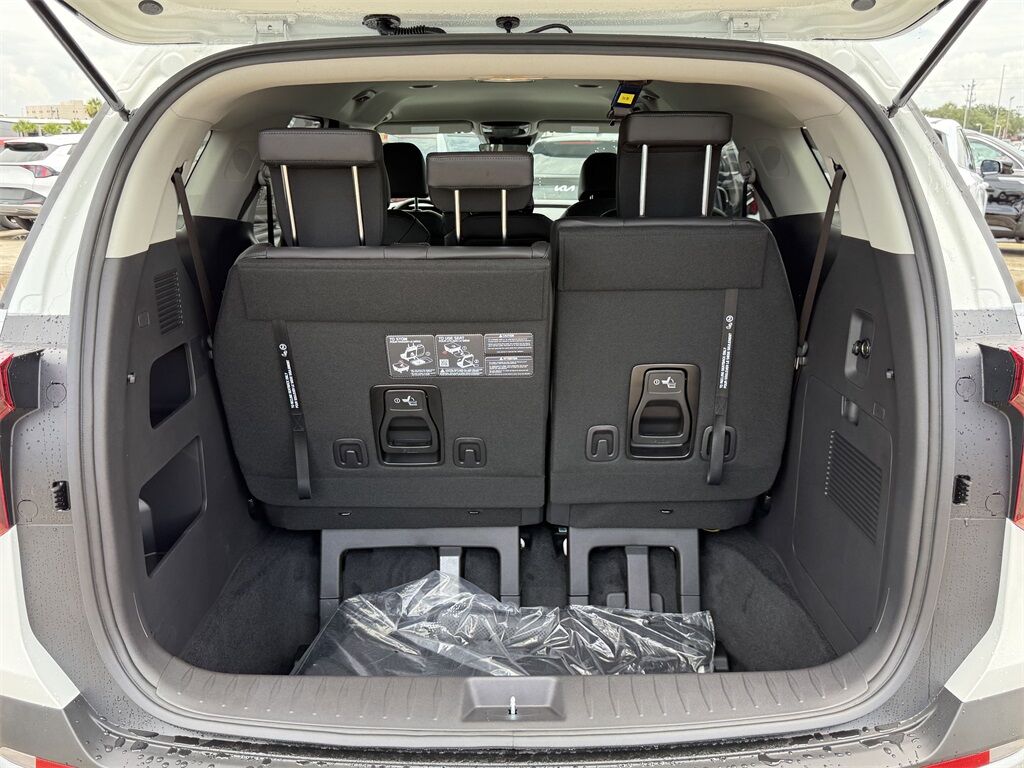 2026 Kia Carnival LXS San Clemente CA