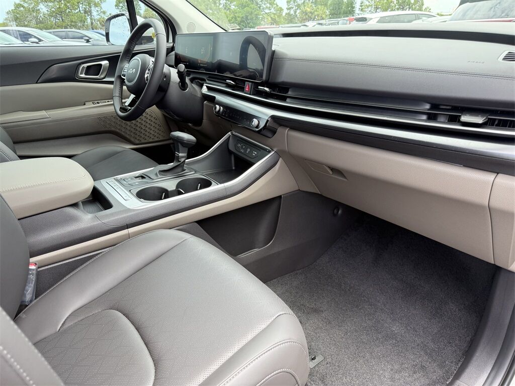 2026 Kia Carnival LXS San Clemente CA