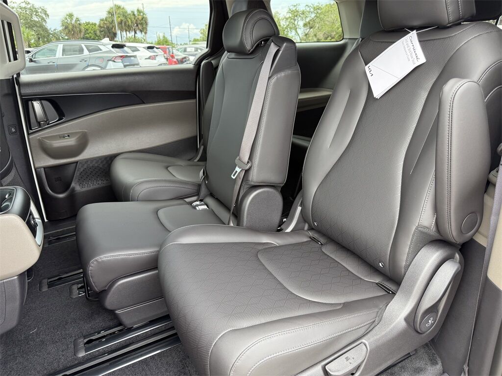 2026 Kia Carnival LXS San Clemente CA