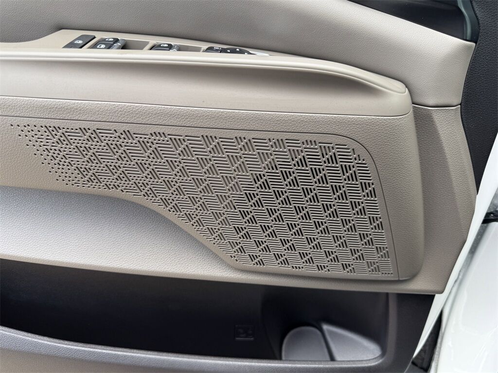 2026 Kia Carnival LXS San Clemente CA