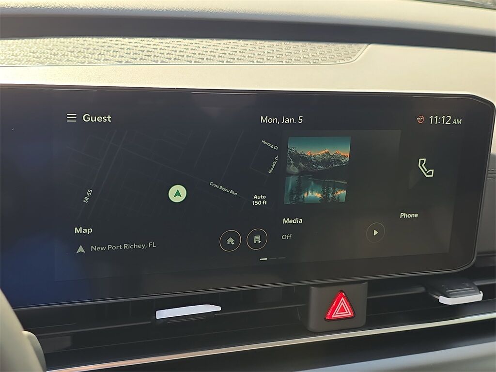 2026 Kia Carnival LXS San Clemente CA