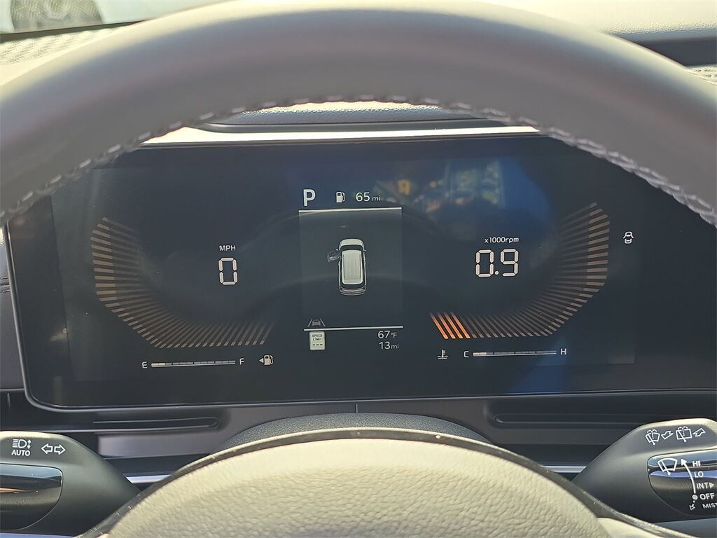 2026 Kia Carnival LXS San Clemente CA