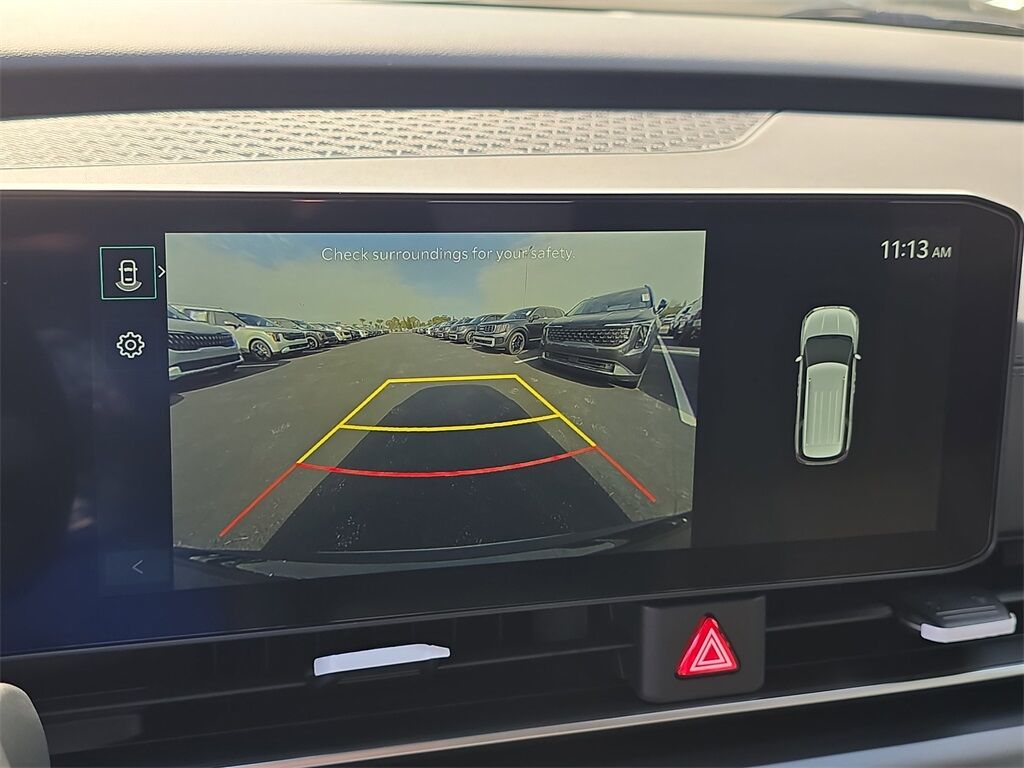 2026 Kia Carnival LXS San Clemente CA