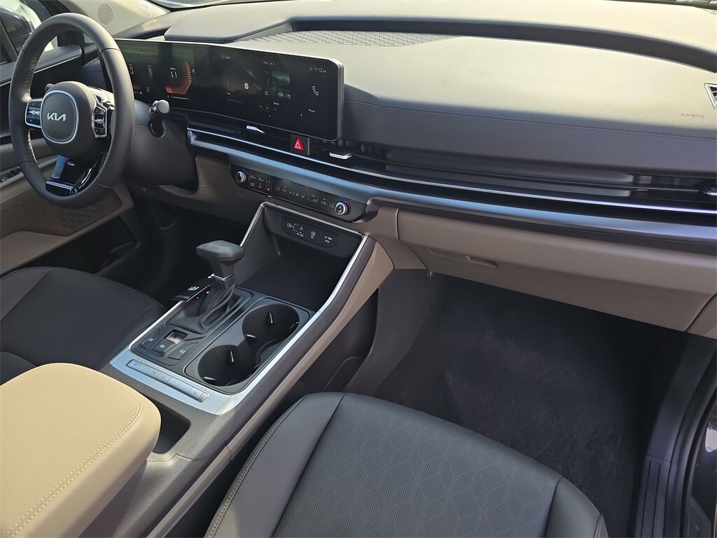 2026 Kia Carnival LXS San Clemente CA