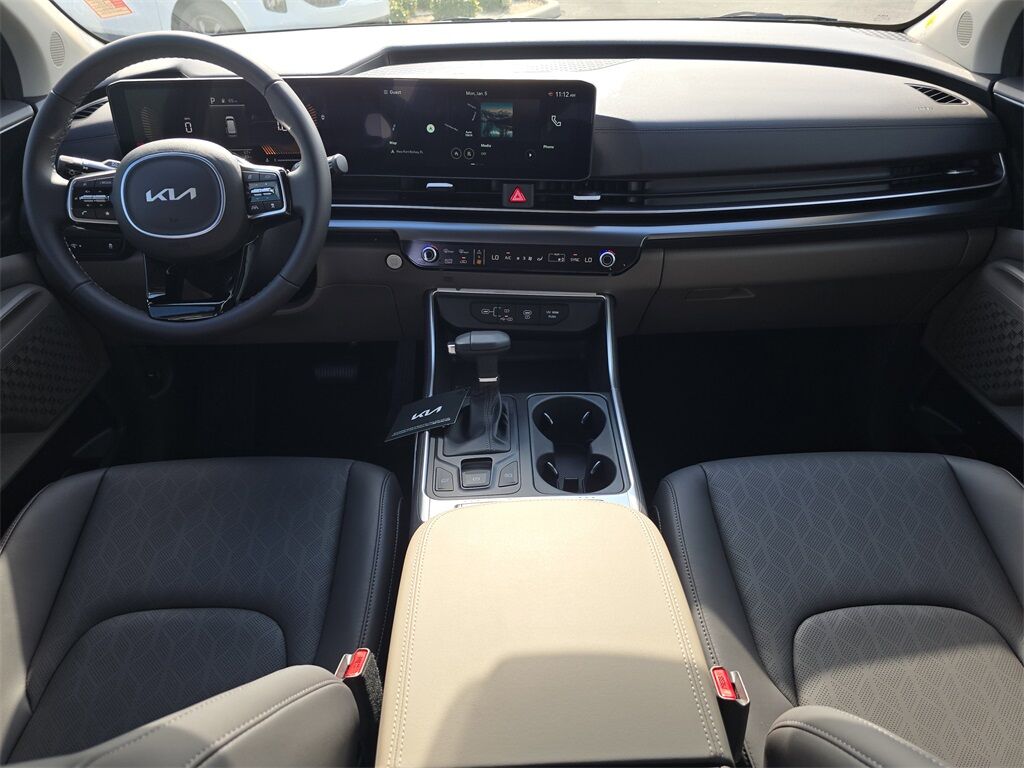 2026 Kia Carnival LXS San Clemente CA
