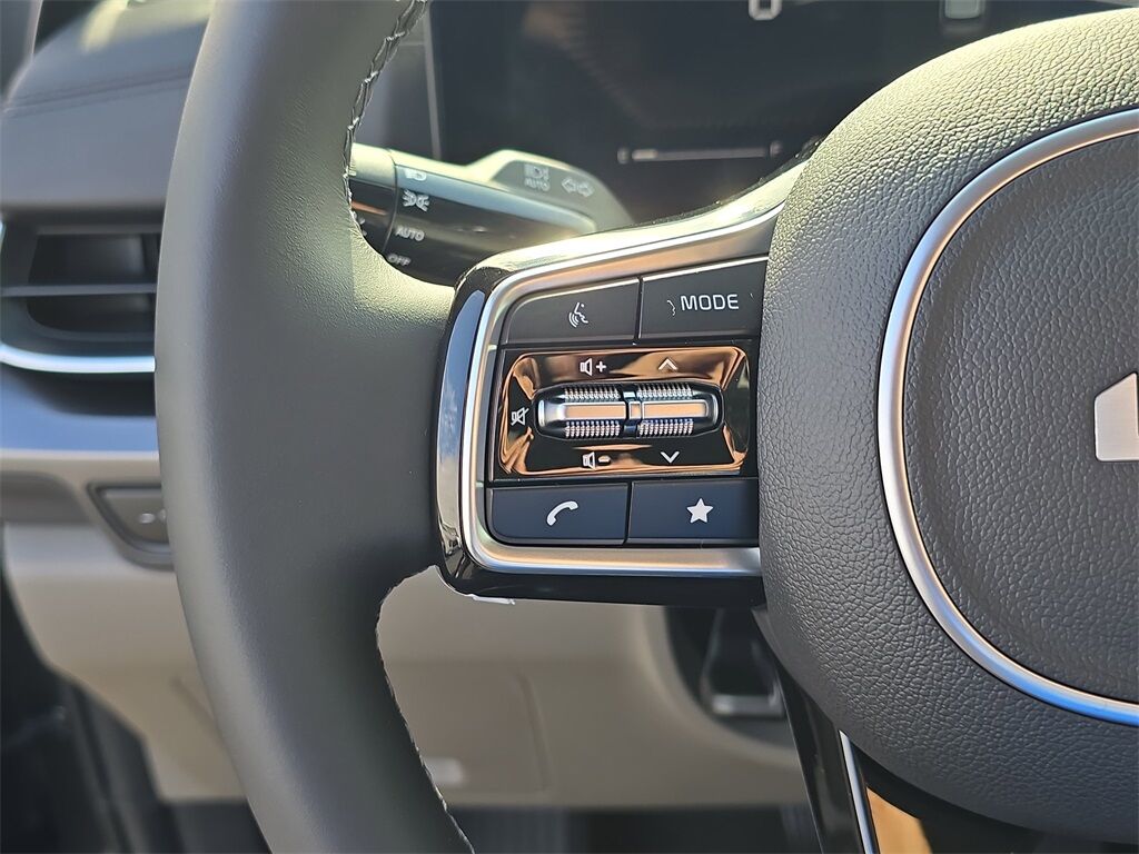 2026 Kia Carnival LXS San Clemente CA