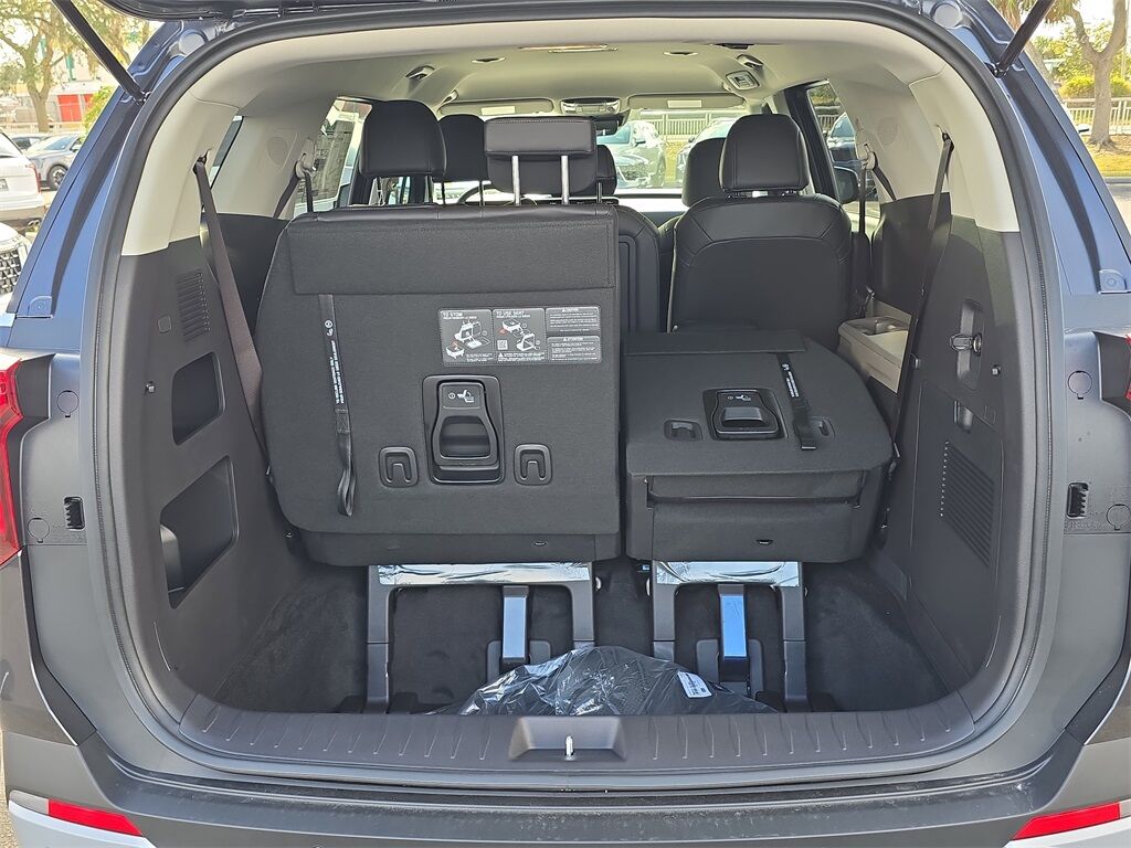 2026 Kia Carnival LXS San Clemente CA