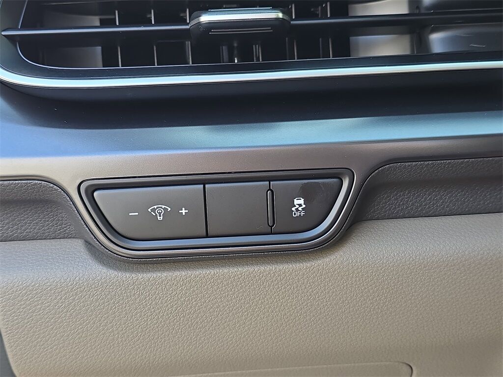 2026 Kia Carnival LXS San Clemente CA