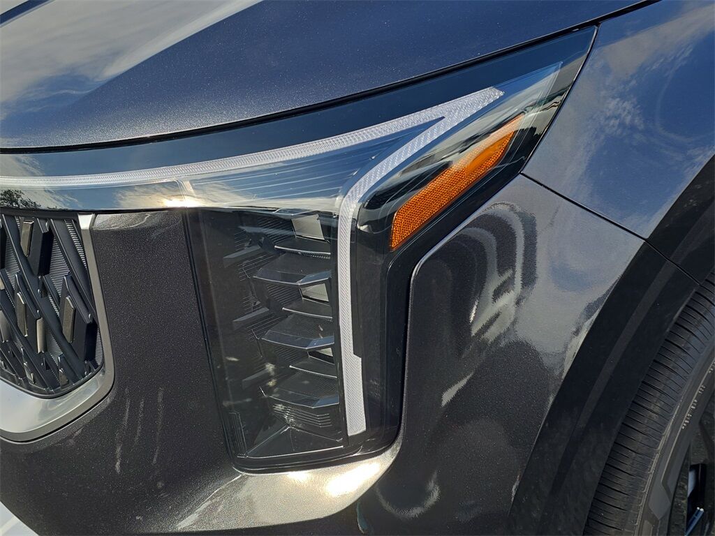 2026 Kia Carnival LXS San Clemente CA