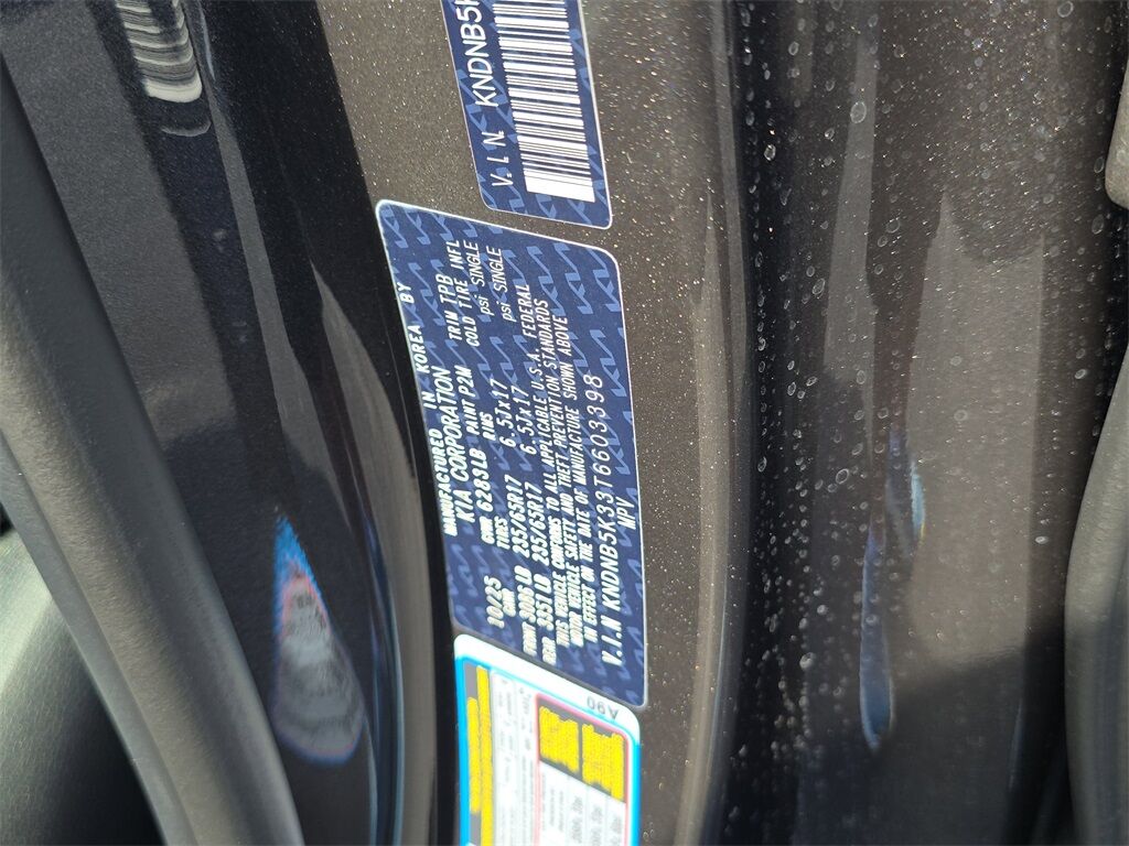 2026 Kia Carnival LXS San Clemente CA