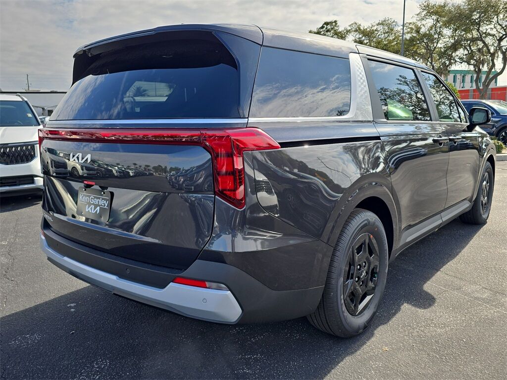 2026 Kia Carnival LXS San Clemente CA