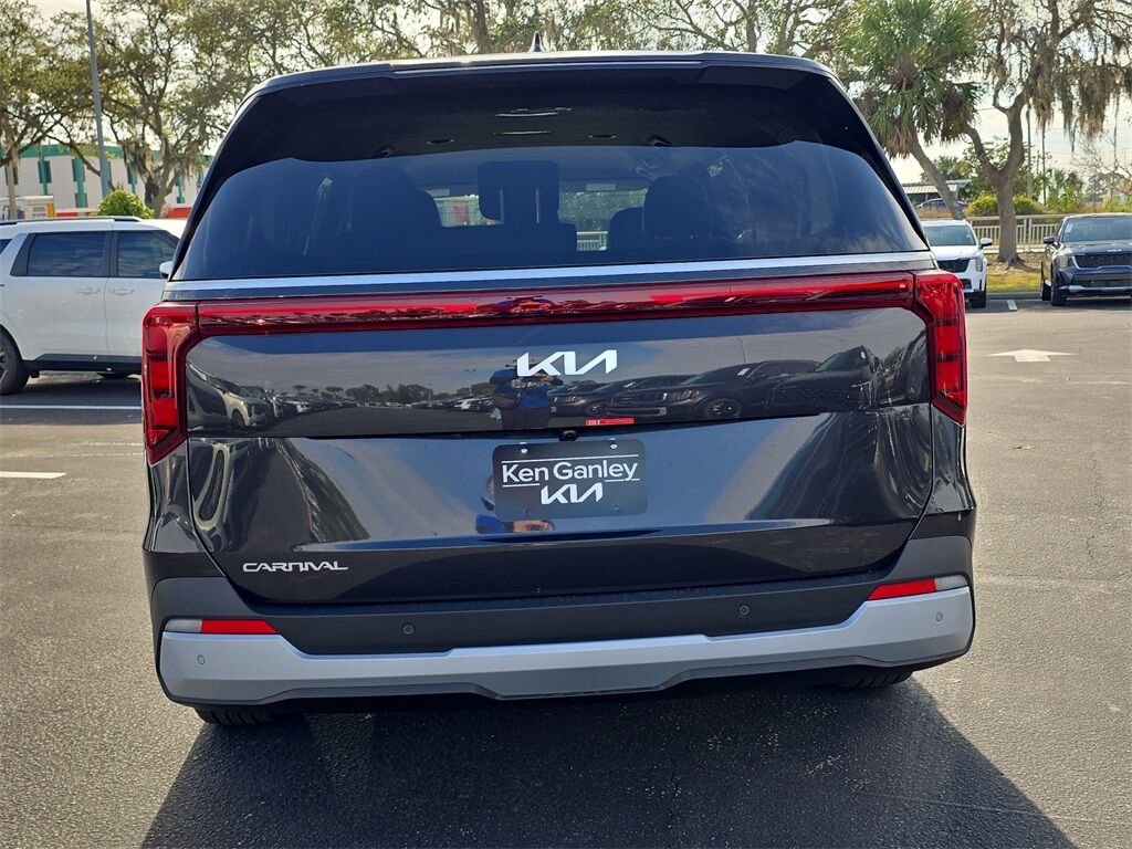 2026 Kia Carnival LXS San Clemente CA