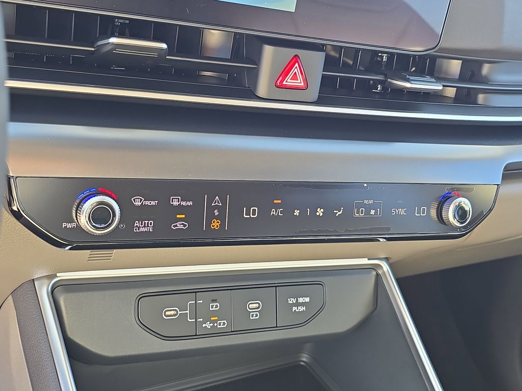 2026 Kia Carnival LXS San Clemente CA