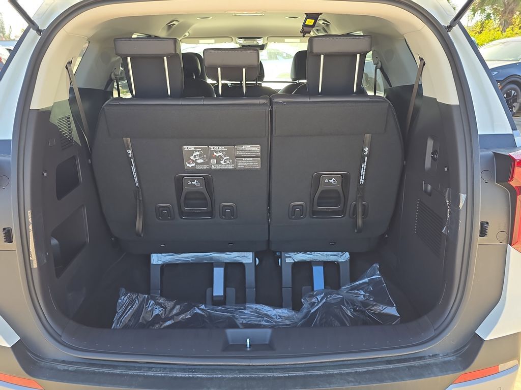 2026 Kia Carnival LXS San Clemente CA