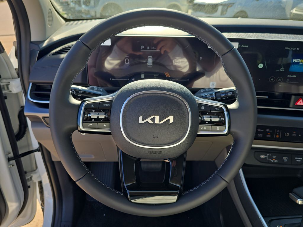 2026 Kia Carnival LXS San Clemente CA