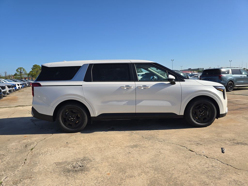 2026 Kia Carnival LXS San Clemente CA