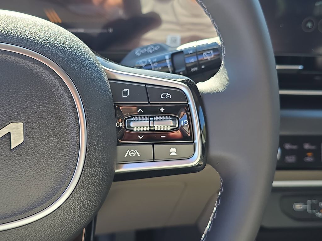 2026 Kia Carnival LXS San Clemente CA