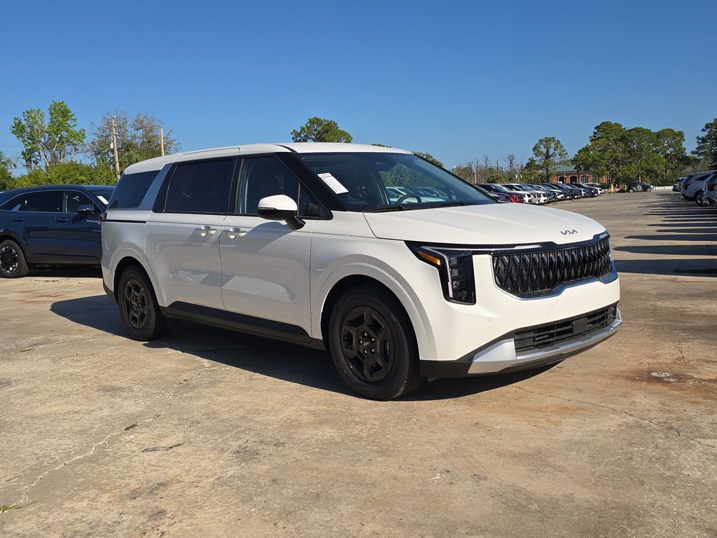 2026 Kia Carnival LXS San Clemente CA