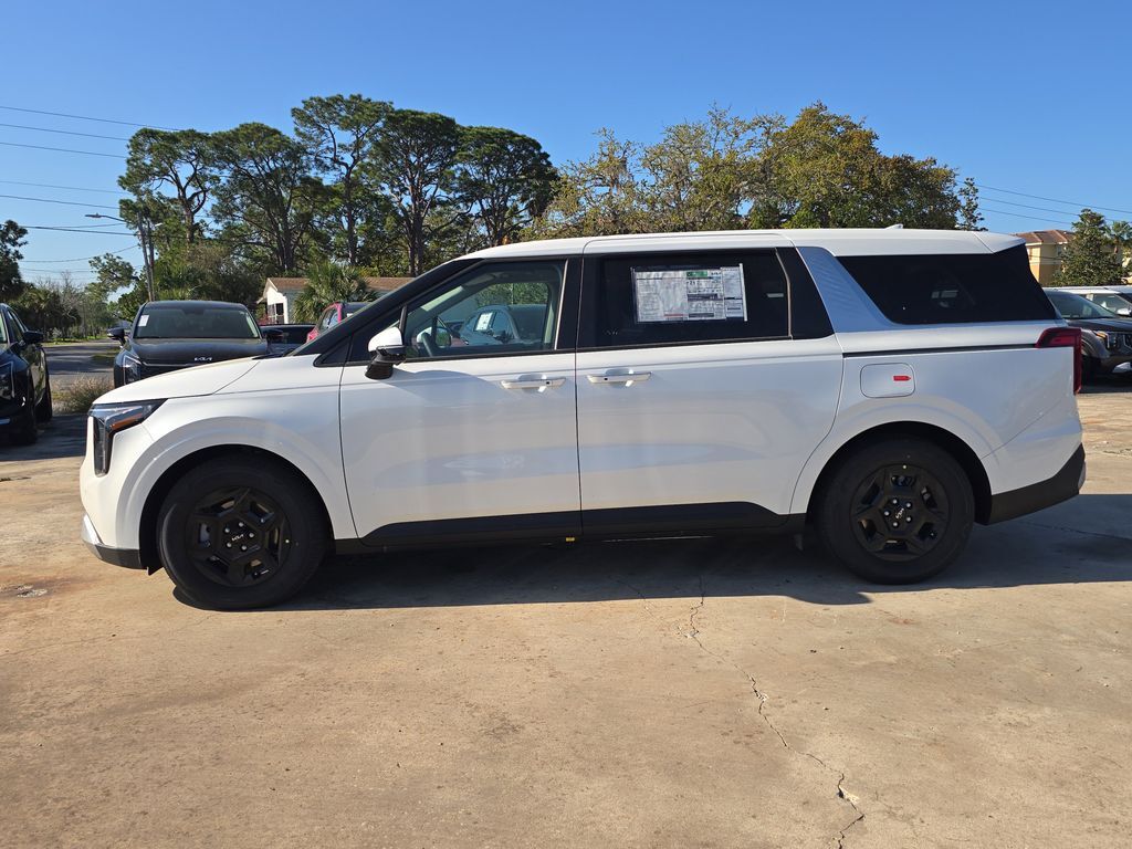 2026 Kia Carnival LXS San Clemente CA